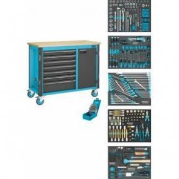 Support mobile HAZET 179NW-7/314