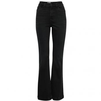 Becca Bootcut Schlagjeans für Frauen von Pulz