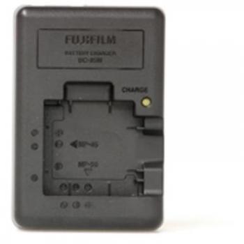 BC‑45W Caricabatterie Rapid Charge Fujifilm