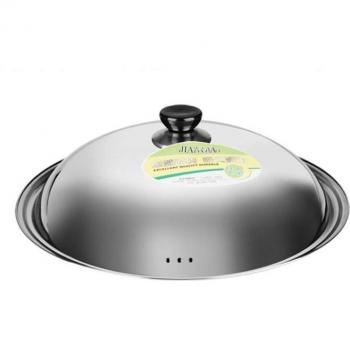 Cocina Segura Tapa AntiEscaldado