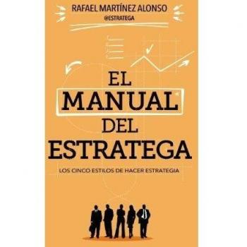 El manual del estratega