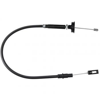 K24470 A.B.S. CLUTCH CABLE FRONT FOR VW
