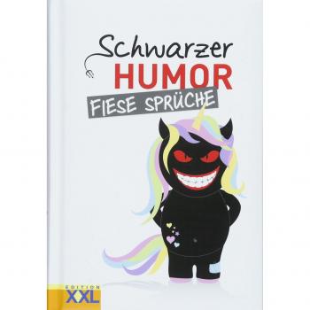 Schwarzer Humor Fiese Sprüche