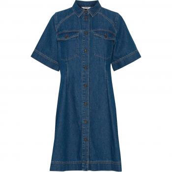 Vestito in denim b.young Kolpa