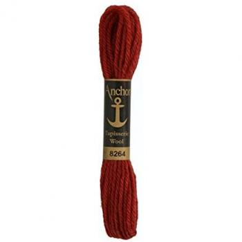 Anchor Wool Tapestry 8264