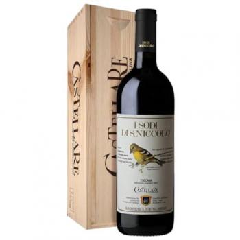 I Sodi di S.Niccolò 2019