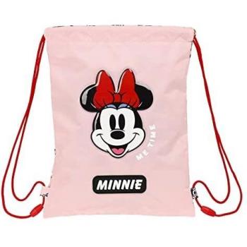 Mini Mouse Focail Rose