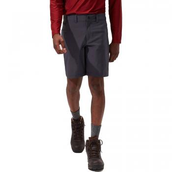 Berghaus Ortler Shorts Dark Grey 30