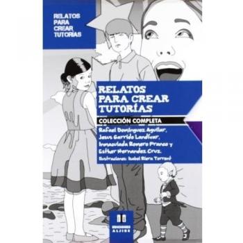 Relatos para crear tutorias