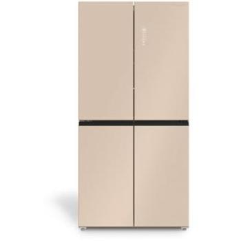 Fridge Studio 4Porte 503 Légende Sable