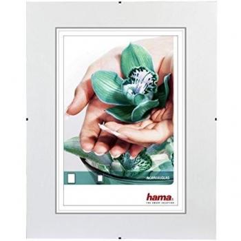 Hama Clip-Fix Normal Glass 10.5x15cm 1 Pieza