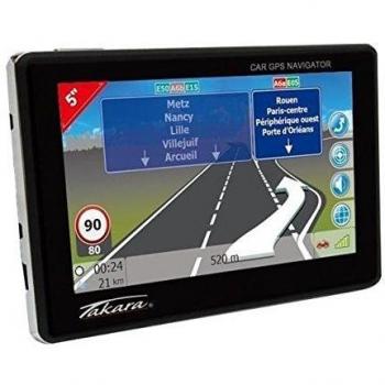 Takara GP95 5” Compact – Navigation Nocturne
