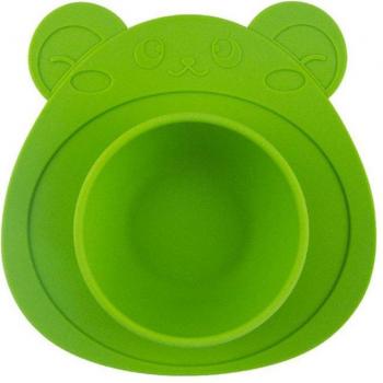Juego Comida Sencilla con Bol y Utensilios