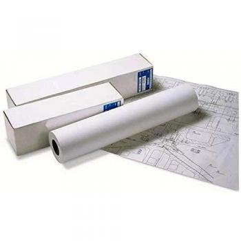 Clairefontaine Inkjet-Plotterrolle 1.067 mm x 45 m