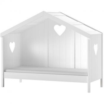 Lit Cabane Amori
