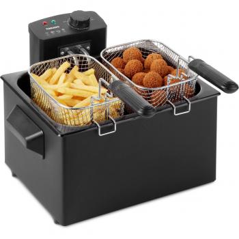 Tomado TDF5001B Friteuse