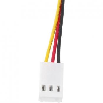 DC 12V 5010 9-Blade Cooling Fan