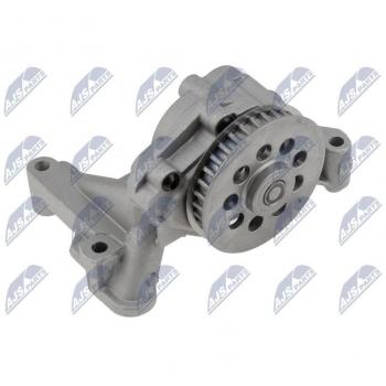 Pompa olio NTY BPO-VW-023 per auto