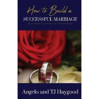 How to Build a Successful Marriage: 39 Activities to a Healthier & Happier Marriage