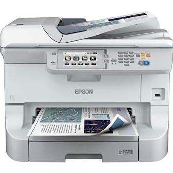 Epson Workforce Pro 8590 Duplex