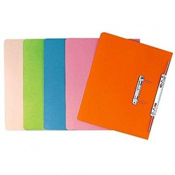 Rexel Jiffex Foolscap Transfer File