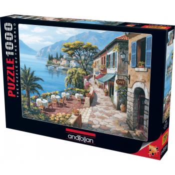 Puzzle Anatolian 1000 pièces