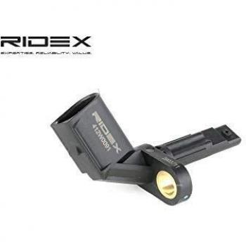 RIDEX Capteur ABS Essieu avant droit 412W0091 Controle Capteur ABS,Capteur De Roue ABS VW,AUDI,PORSCHE