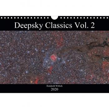 Deepsky Classics Vol. 2