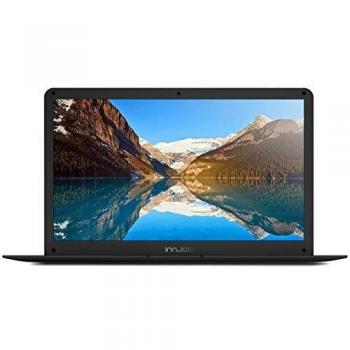 Portátil InnJoo Voom 14.1 4GB 64GB eMMC Windows 10 Color Negro