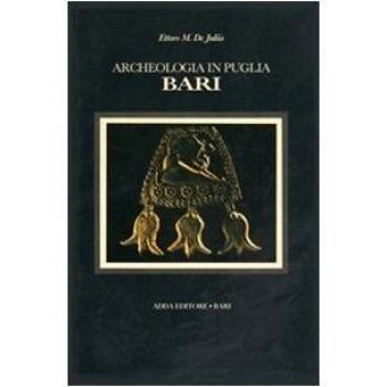 I musei archeologici della provincia di Bari