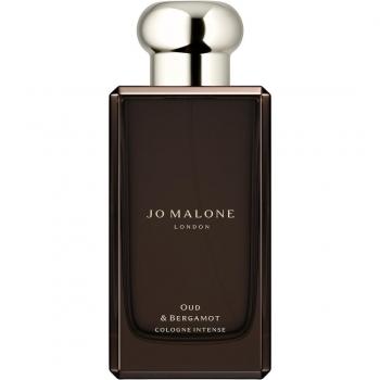 Jo Malone London Oud e Bergamotto Colonia Intensa 100 ml