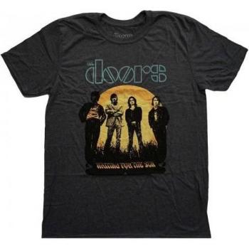 Indumento Unisex The Doors “Cercando il Sole”