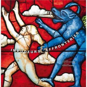 IMPUDEURS ET EFFRONTERIES DANS L'ART RELIGIEUX BRETON