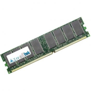 OFFTEK 1GB PC3200 RAM para Albatron KM51G-754