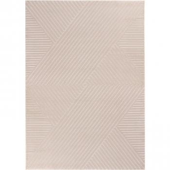 Tapis Moderne Krupa Beige 120x170