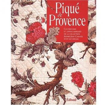 Piqué De Provence