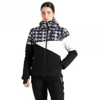 Dameinspiration: Dare2b Ice III Schwarz, 44 EU