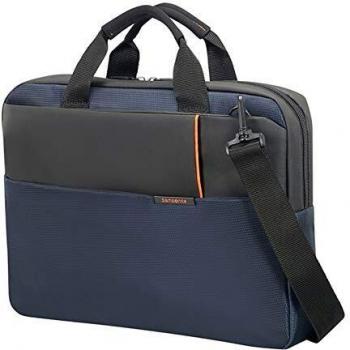 Samsonite Qibyte Laptop Bag 11L Blue
