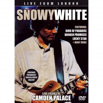 Performance Live depuis Londres