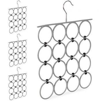 Organisateur d'armoire peu encombrant
