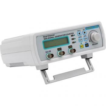 MHS-5200A 25MHz Dual-Channel Signal Source