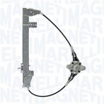 Magneti-Marelli Himmelsfensterhebel 350103179300