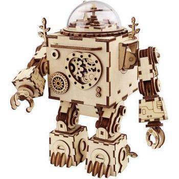 Robotime – Bricolage 3D en bois AM601