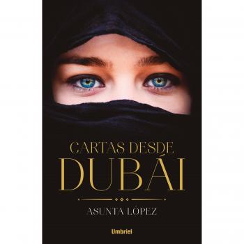 CARTAS DESDE DUBAI