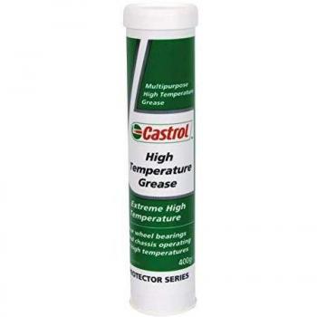 Graisse multifonction à base de lithium Castrol High