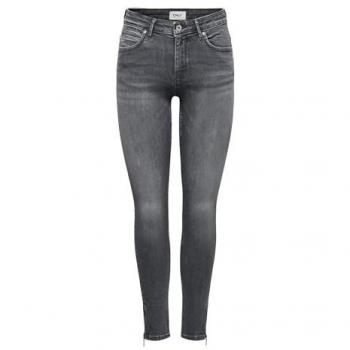 Kendell Jeans Grigio Intenso