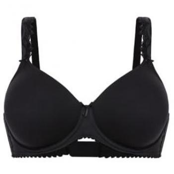 Rhapsody Noir Soutien-gorge Spacer Felina 80B