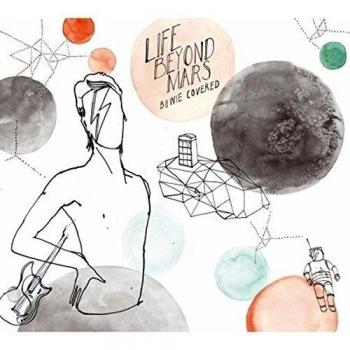 Life Beyond Mars