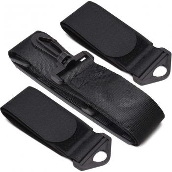 Sac de ski en nylon avec protection pour snowboard