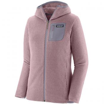 Patagonia R1 Air Full-Zip Damenjacke in pink M